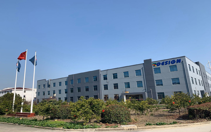Китай Wuxi Design Digital Science &amp; Technology Co., Ltd. Профиль компании