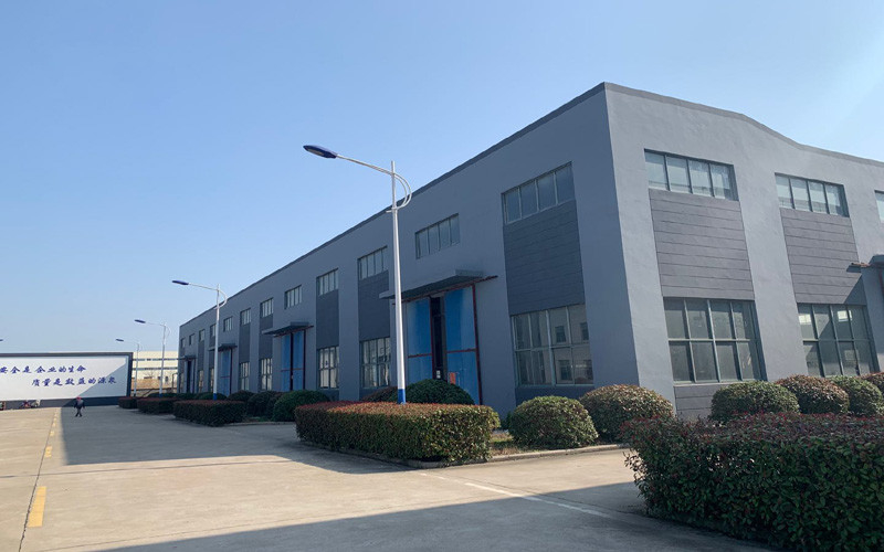 Китай Wuxi Design Digital Science &amp; Technology Co., Ltd. Профиль компании