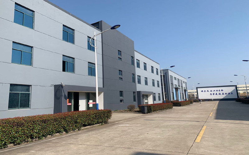Китай Wuxi Design Digital Science &amp; Technology Co., Ltd. Профиль компании