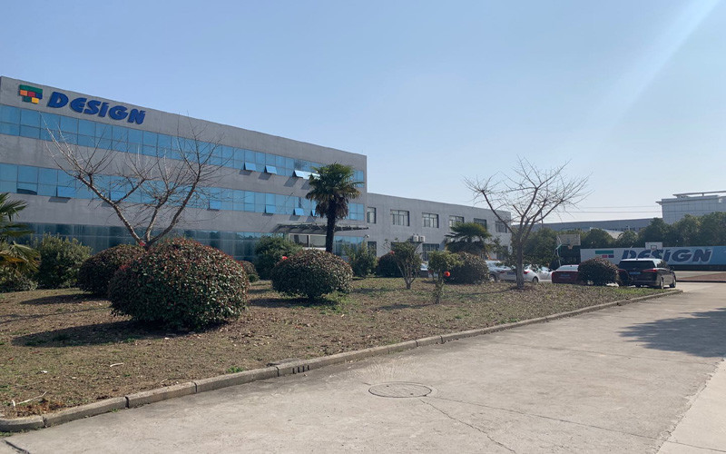 Китай Wuxi Design Digital Science &amp; Technology Co., Ltd. Профиль компании