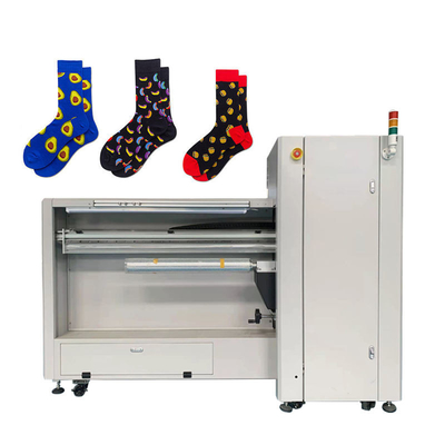 Photo Print Socks Printing Machine