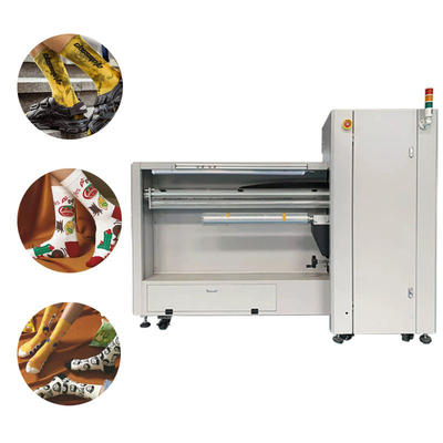 Photo Print Socks Printing Machine